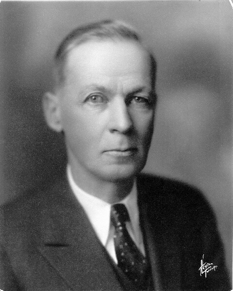William A. Robertson